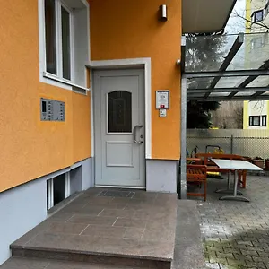 Penzion Salzburgrooms