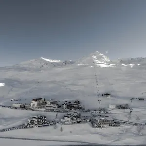 Olymp 4* Hochgurgl