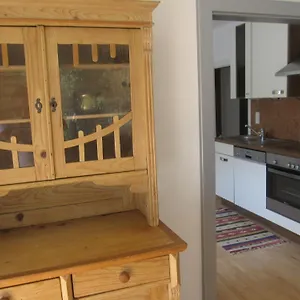 Appartement Doktorwirt, Salzburg