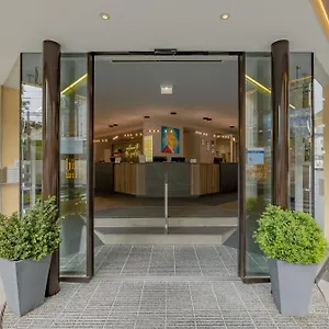 Hotel Altstadt Hofwirt, Salzburg