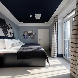 شقة فندقية Numa Maximilian