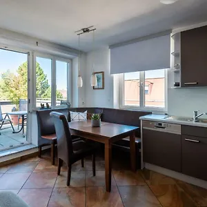Appartement Kaserbacher, Salzburg