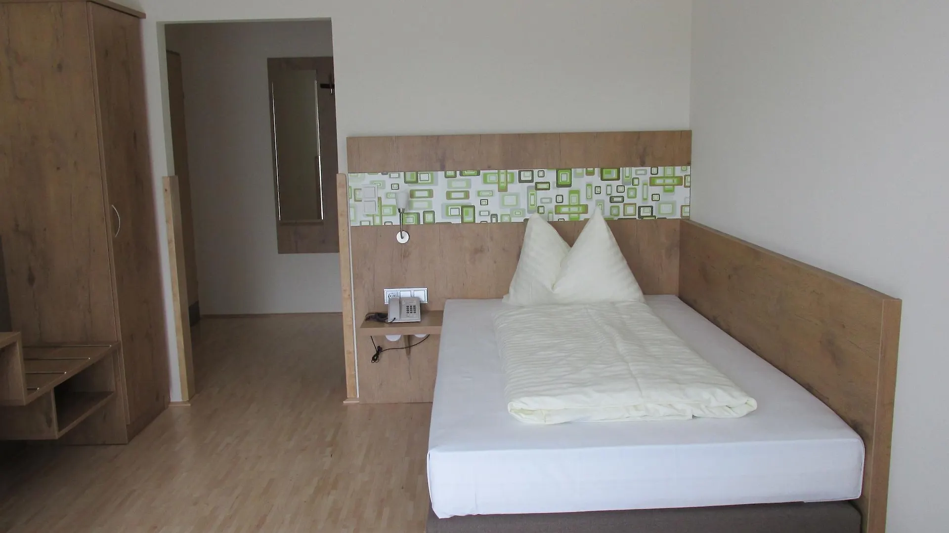 Hotel Heffterhof Salzburg Avusturya