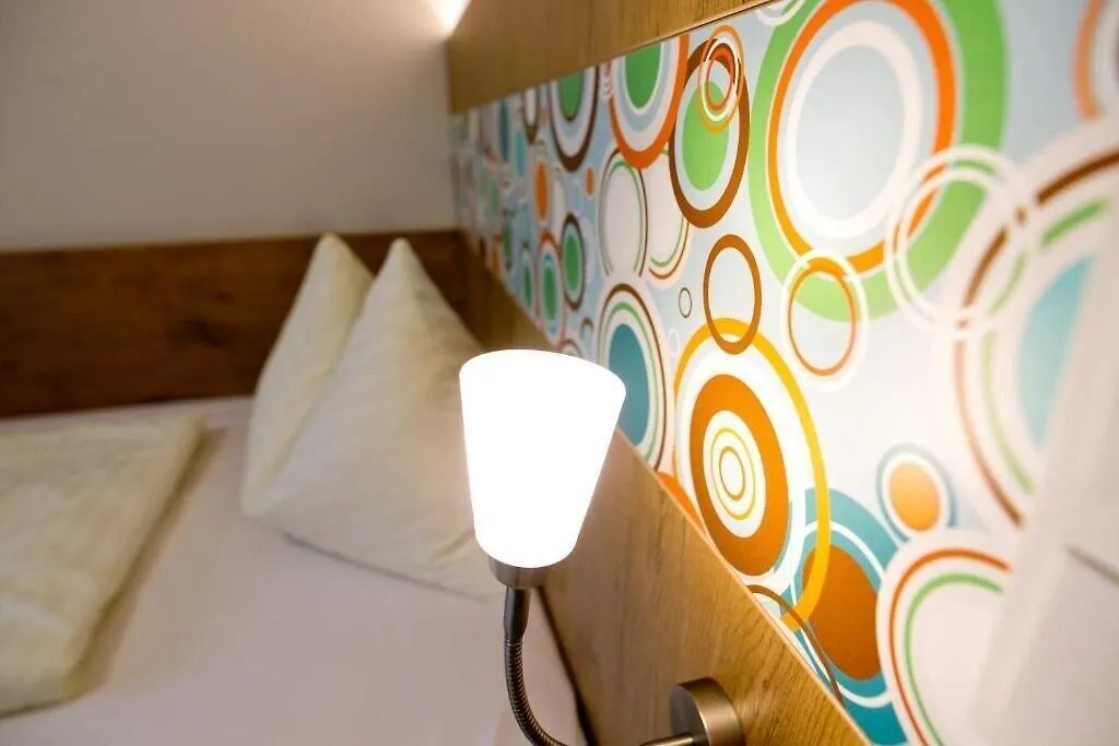 Hotel Heffterhof Salzburg