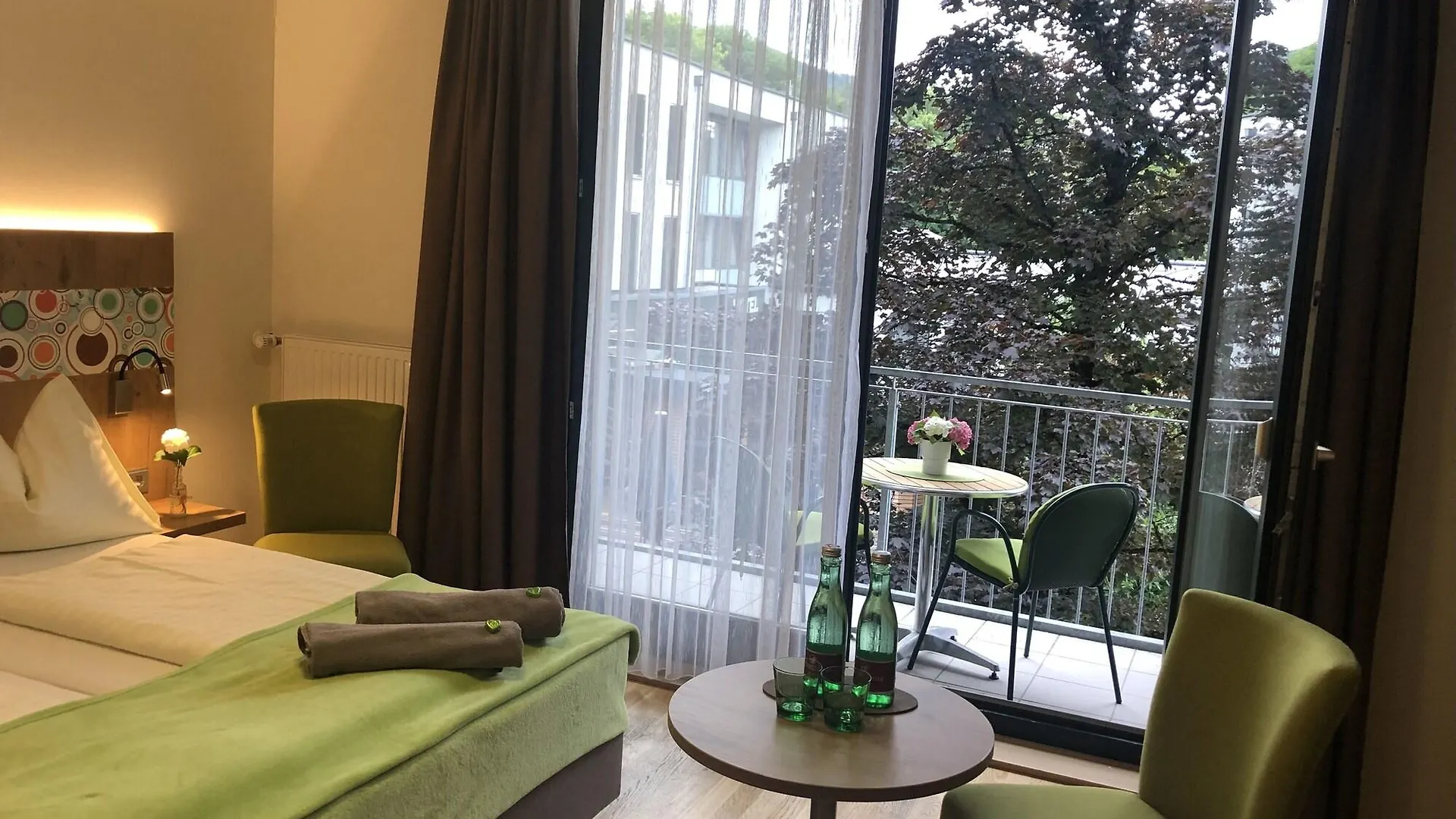 Hotel Heffterhof Salzburg 4*,