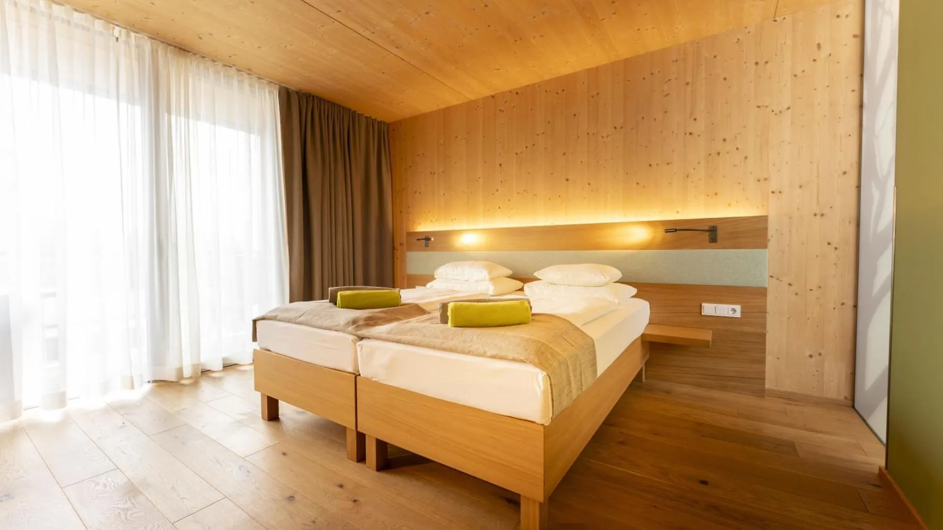 Hotel Heffterhof Salzburg