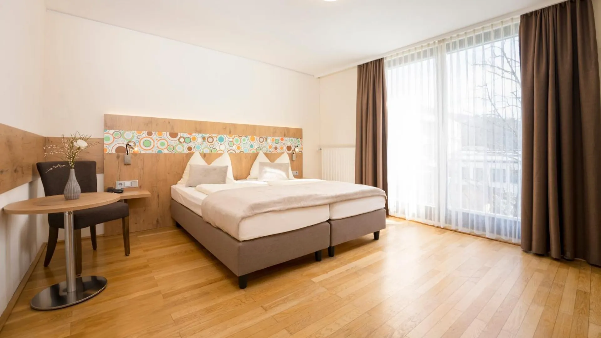 Hotel Heffterhof Salzburg