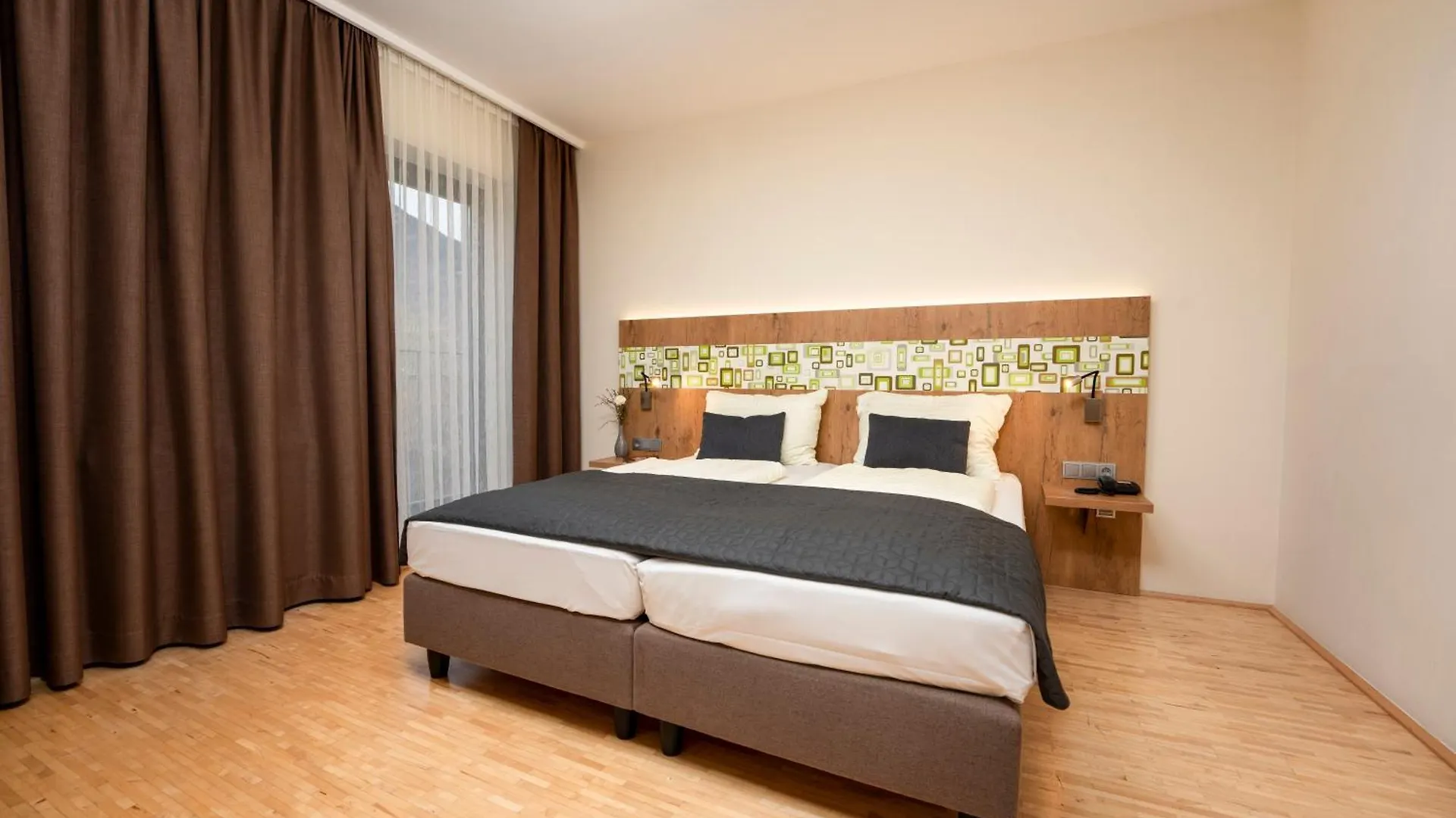 Hotel Heffterhof Salzburg