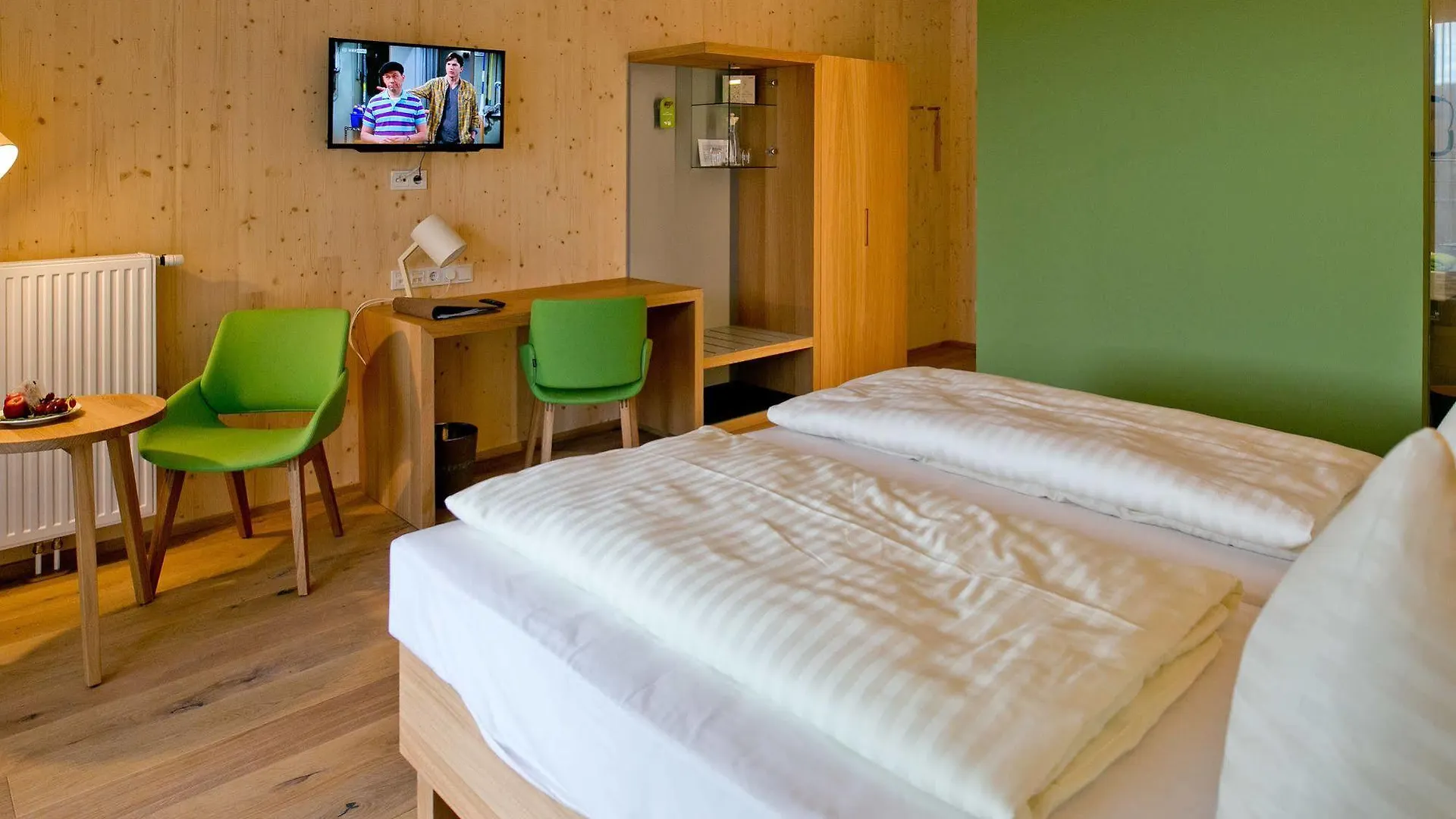 Hotel Heffterhof Salzburg